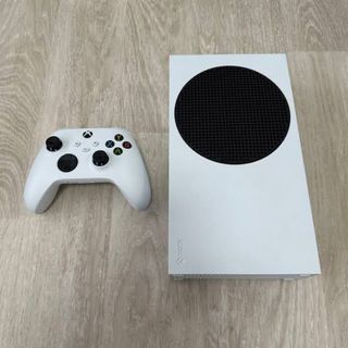 Xbox Series Sマイクロソフト120fpsWQHD SSD512GB 