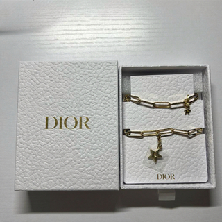 クリスチャンディオール(Christian Dior)のディオール　ストラップ　新品未使用　ノベルティ(その他)