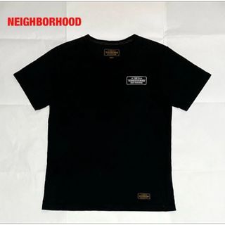 NEIGHBORHOOD - NEIGHBORHOOD　ネイバーフッド　CLASSIC-P/C-CREW.SS