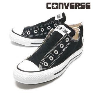 コンバース(CONVERSE)のコンバース24.5cm converseスリッポン(スニーカー)