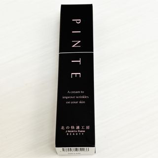 キタノカイテキコウボウ(北の快適工房)のPINTE ピンテ　ハンドクリーム  25g　 北の快適工房(ハンドクリーム)