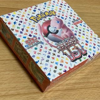 ポケモンカードゲーム スカーレット&バイオレット 強化拡張パック ポケモンカード(Box/デッキ/パック)