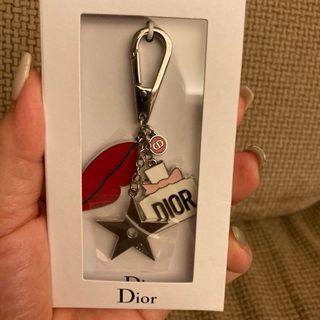 Christian Dior - ディオール　チャーム非売品