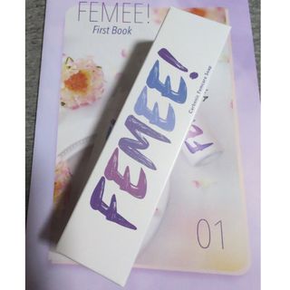 FEMEE! 炭酸フェムケアソープ