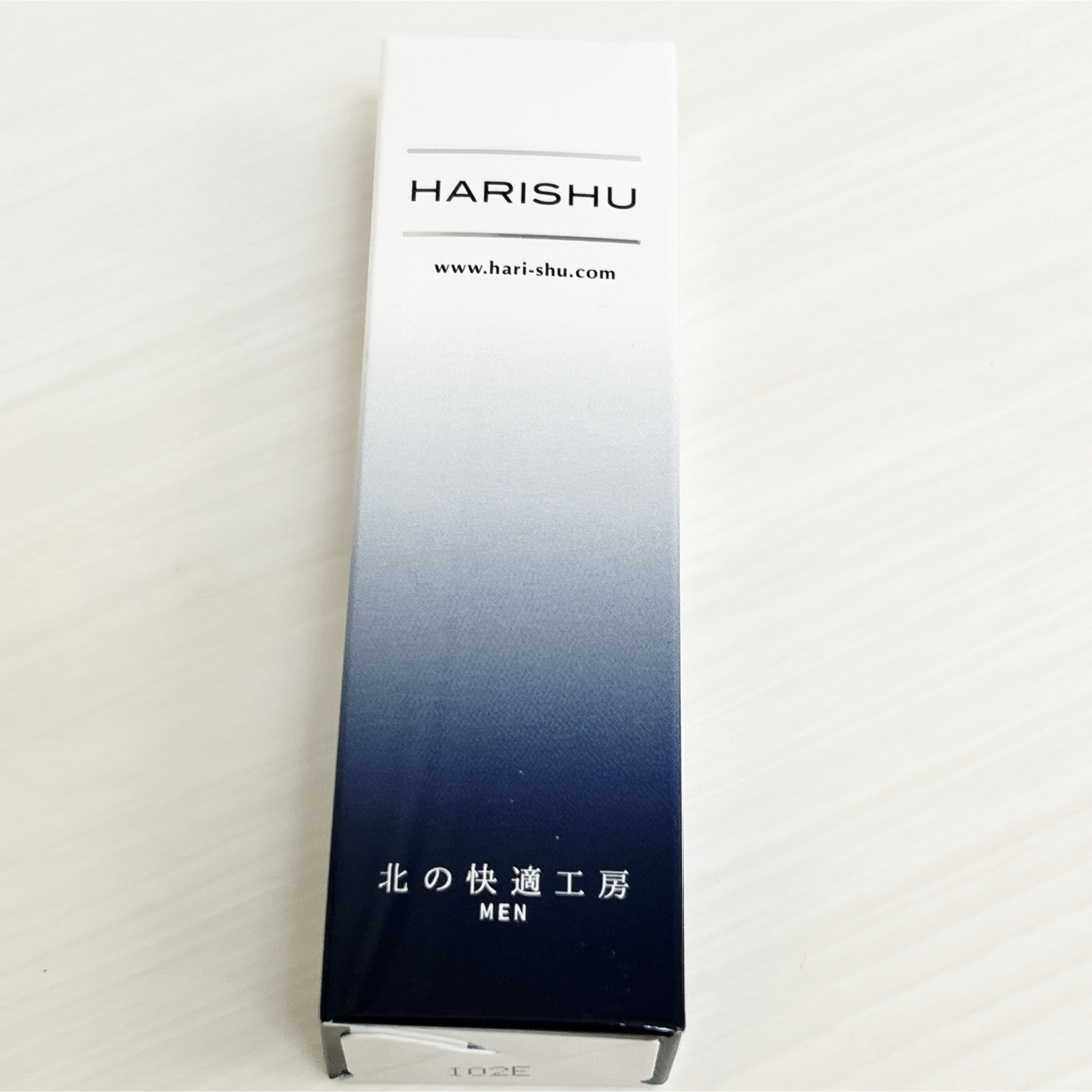 北の快適工房(キタノカイテキコウボウ)の北の快適工房  HARISHU ハリシュ 30ml  メンズ 化粧水 ハリ 弾力 コスメ/美容のスキンケア/基礎化粧品(化粧水/ローション)の商品写真