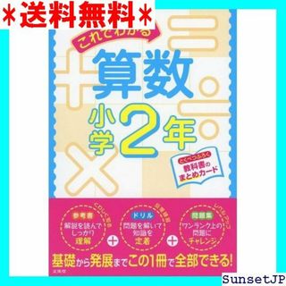 ☆完全未使用☆ これでわかる算数小学 小学これでわかる 461(その他)