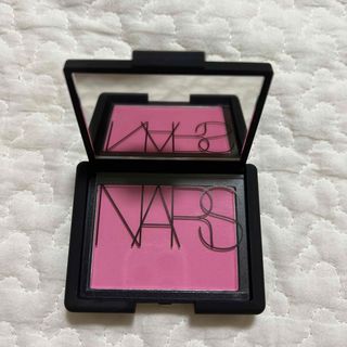 NARS - NARS ブラッシュ / 4001N