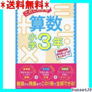 ☆完全未使用☆ これでわかる算数小学 小学これでわかる 462(その他)