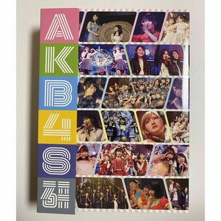 AKB48 チームコンサート 生写真 ブルーレイ DVD 村山彩希 村山チーム4(アイドル)