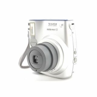 フジフイルム(富士フイルム)の富士フイルム FUJIFILM instax mini10 チェキ 栄光の初代機(フィルムカメラ)