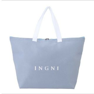 イング(INGNI)のイング INGNI 福袋の袋のみ エコバック(エコバッグ)