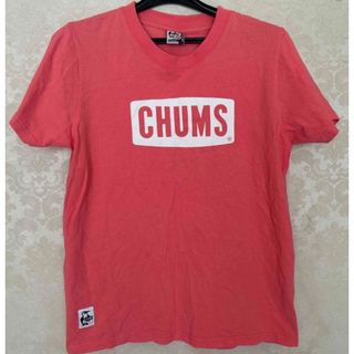 CHUMS - チャムス　Tシャツ