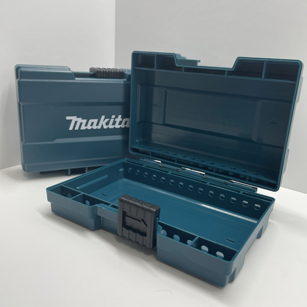 Makita(マキタ)のマキタ ミニケース(M) ２個 スポーツ/アウトドアの自転車(工具/メンテナンス)の商品写真