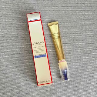 シセイドウ(SHISEIDO (資生堂))の資生堂  バイタルパーフェクション  リンクルリフト ディープレチノホワイト5(アイケア/アイクリーム)