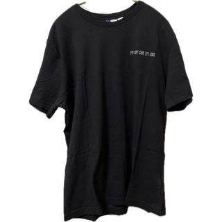 H&M - H&M ザ・シンプソンズ THE SIMPSONS ミルハウス Tシャツ 【L】