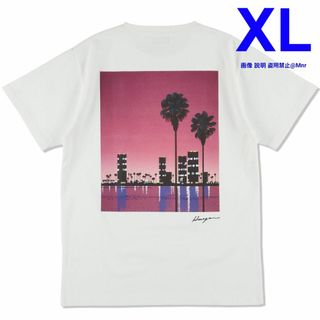 ウィンダンシー(WIND AND SEA)のWIND AND SEA HIROSHI NAGAI NIGHT CITY T(Tシャツ/カットソー(半袖/袖なし))