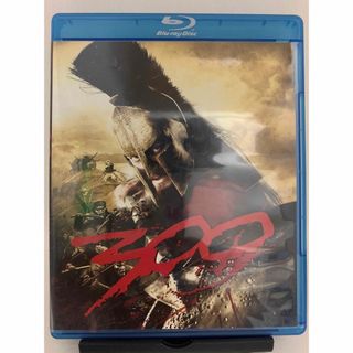 ♬マンガ・DVDセール♬   300〈スリーハンドレッド〉 Blu-ray(外国映画)