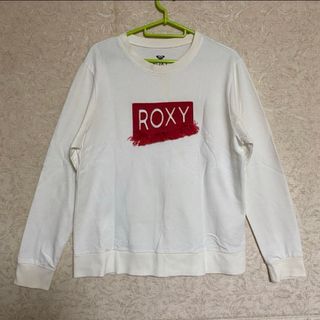 ロキシー(Roxy)のロキシー　ロングTシャツ　ロンT(Tシャツ(長袖/七分))