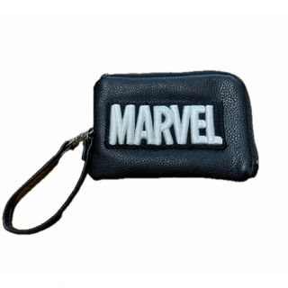 MARVEL - MARVEL パスケース　 小銭入れ