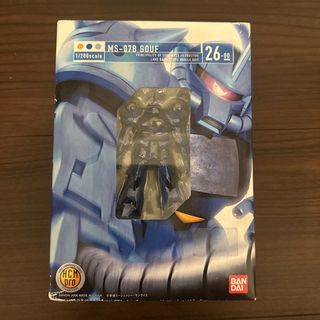 MS-07B GOUF HCM(その他)