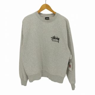 ステューシー(STUSSY)のStussy(ステューシー) メンズ トップス スウェット・トレーナー(スウェット)