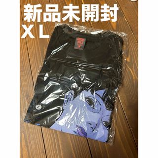 PERFECT BLUE GEEKS RULE ギークスルール XLサイズ(Tシャツ/カットソー(半袖/袖なし))