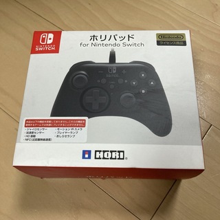 ホリパッド for Nintendo Switch(その他)