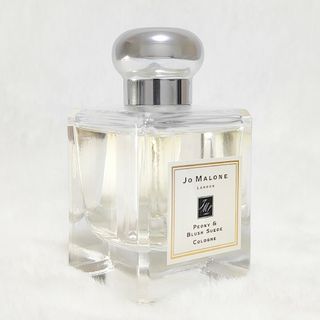 ジョーマローン(Jo Malone)のジョーマローン ピオニー＆ブラッシュスエード コロン 50ml(香水(女性用))