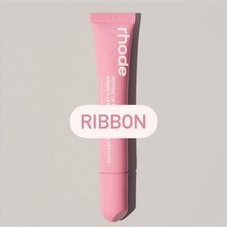 【rhode skin】リップ ティント リボン ribbon 新品