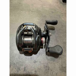 ダイワ(DAIWA)の▪︎ダイワ/17タトゥーラ SV TW 7.3R(リール)