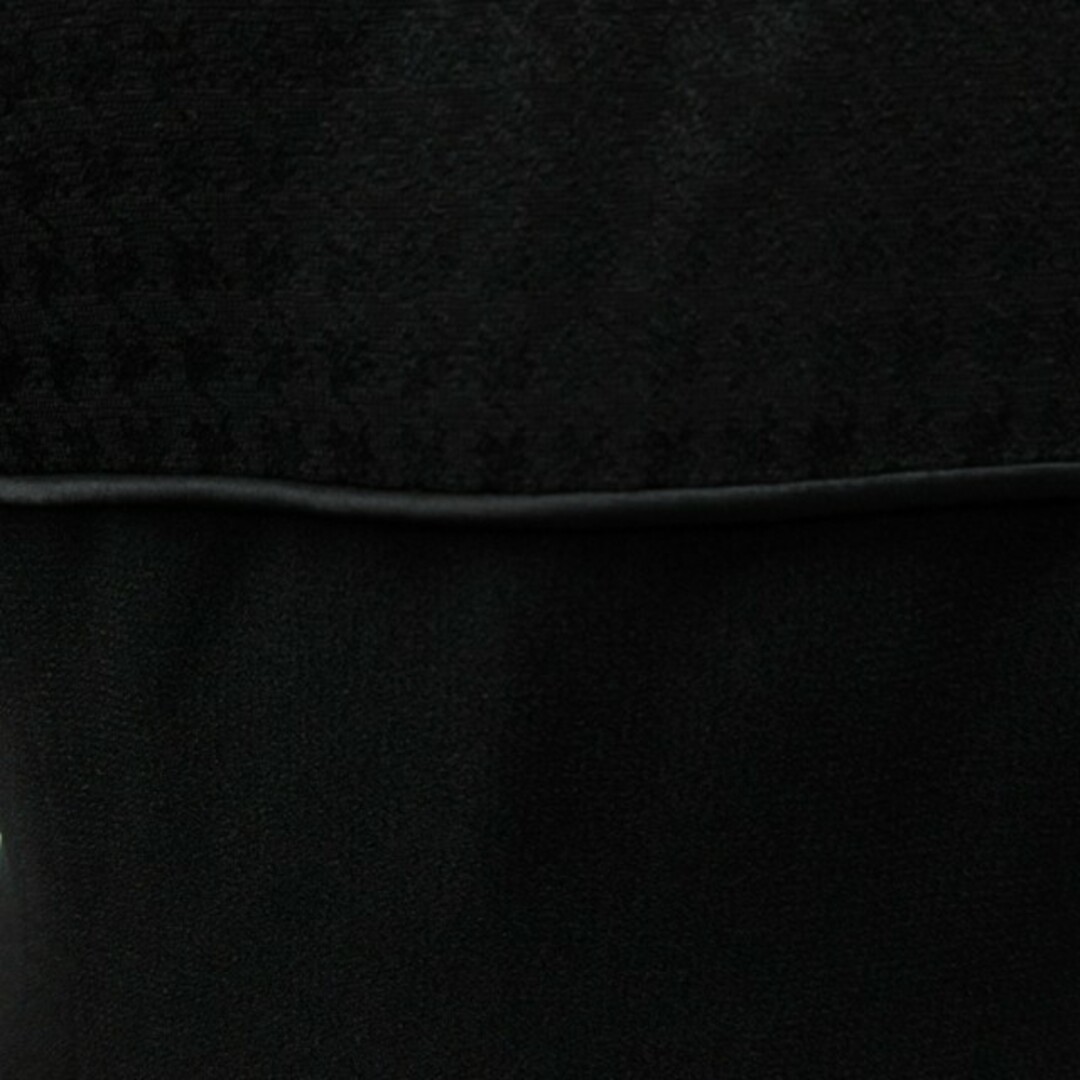 GIVENCHY(ジバンシィ)のジバンシィ HI FORMAL 美品 ワンピース ドレス 黒 M～L ■GY14 レディースのワンピース(ロングワンピース/マキシワンピース)の商品写真