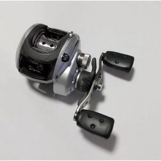 アブガルシア(AbuGarcia)のアブガルシア シルバーマックス(リール)