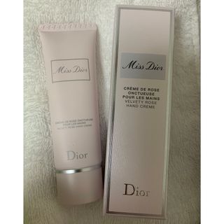 ディオール(Dior)の【翌日発送】Dior ミスディオール ハンドクリーム(ハンドクリーム)