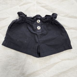 ザラキッズ(ZARA KIDS)のZARAKIDS 女の子 ショートパンツ(パンツ)