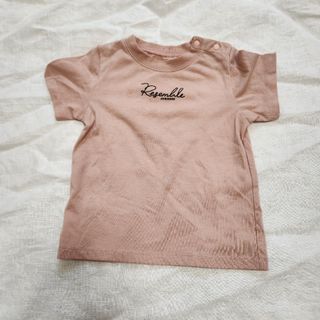 グローバルワーク(GLOBAL WORK)のGLOBAL WORK 女の子 Tシャツ(Tシャツ/カットソー)