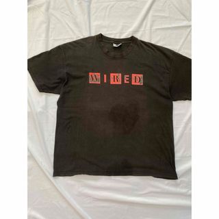 リー(Lee)のLee ヴィンテージ　メンズ　XL US古着　USA製　半袖Tシャツ(Tシャツ/カットソー(半袖/袖なし))