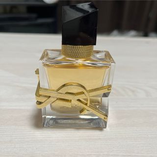 イヴサンローラン(Yves Saint Laurent)のイヴサンローラン　リブレ　オーテパルファム　香水　30ml(香水(女性用))