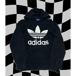 アディダス(adidas)のadidas パーカー(パーカー)