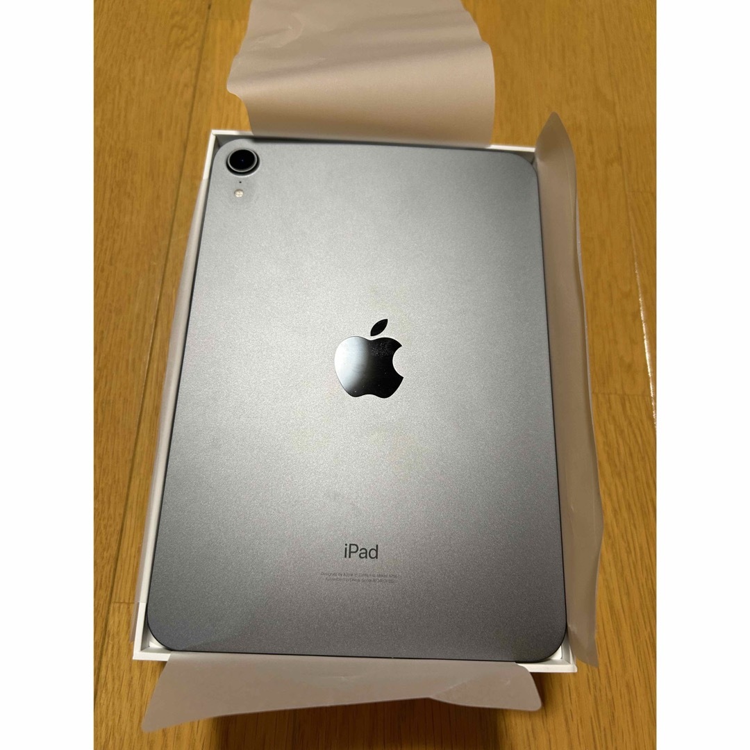 iPad mini 6 64GB Wi-Fi GLAY ジャンク品 iPad mini 6 64GB Wi-Fi GLAY ジャンク品