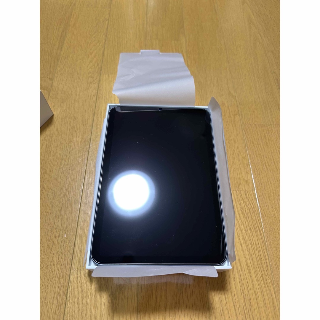 iPad mini 6 64GB Wi-Fi GLAY ジャンク品 iPad mini 6 64GB Wi-Fi GLAY ジャンク品