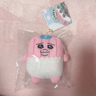 おぱんちゅうさぎ - 新品＊おぱんちゅうさぎ スーツケースマスコット＊