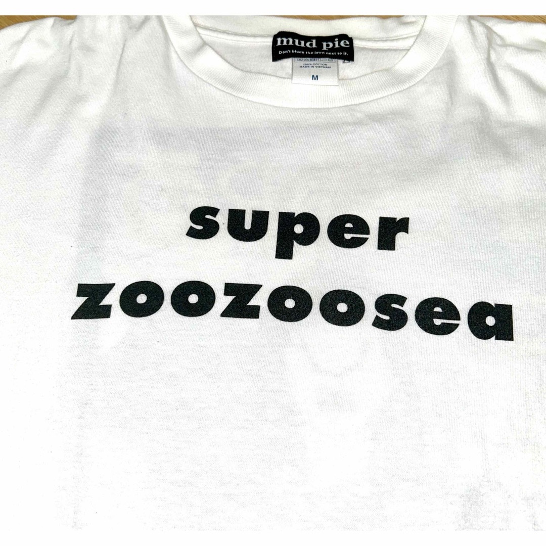 BiSH アユニD PEDRO ペドロ　superzoozooseaTシャツ エンタメ/ホビーのタレントグッズ(ミュージシャン)の商品写真