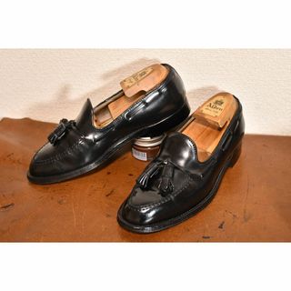 オールデン(Alden)の【ツリー付】ALDEN 664 cordovan 7 1/2B/D(ドレス/ビジネス)