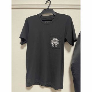 Chrome Hearts マルチカラー ホースシュー Tシャツ