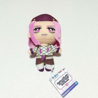 ジョジョの奇妙な冒険 ナルシソ・アナスイ ぬいぐるみ マスコット(ぬいぐるみ)