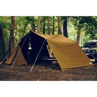 WRNB A-TENT