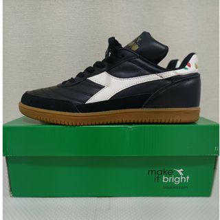 ディアドラ(DIADORA)のdiadora　GOLD INDOOR(スニーカー)