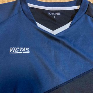 ヴィクタス(VICTAS)のVICTAS 卓球ユニフォーム(卓球)