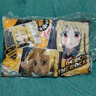 ぼっち・ざ・ろっく！　クッション　BIGクッション　伊地知虹夏　虹夏　結束バンド(その他)