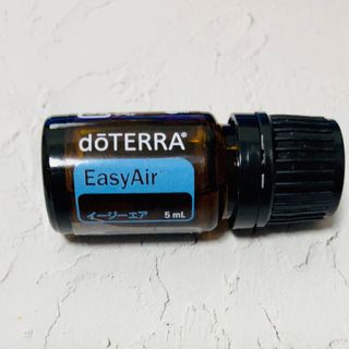 ドテラ(doTERRA)のドテラ♡doTERAイージーエア5ml(エッセンシャルオイル（精油）)